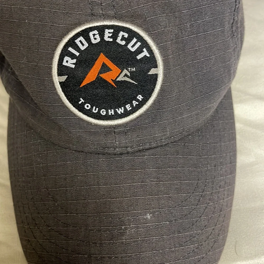 Ridgecut Hat - Picture 2 of 4